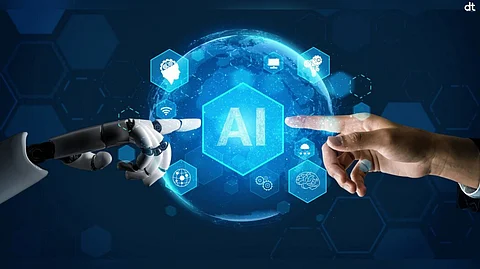 Maharashtra Govt & TEAM to Host Asia’s Largest AI Event “Mumbai Tech Week 2025”