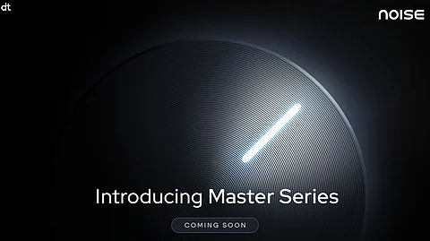 Noise Launches Master Series, Elevating Sound for the Evolved Listener