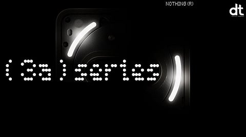 Nothing to Unveil Phone (3a) Series on 4 March