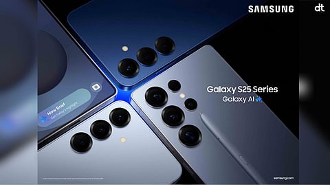 Samsung Galaxy S25 Series with Gorilla Armor 2: Pre-Order Now!