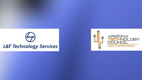 LTTS Smart World Partners with Arizona Technology Council to Scale Global Smart City Innovations