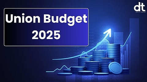 FM Sitharaman Boosts MSME Classification Limits in Budget 2025