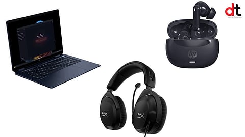 HP Brings the Perfect Blend of Style and Performance for Valentine’s Day