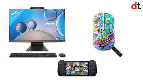 Make This Valentine’s Day Unforgettable with ASUS Innovation