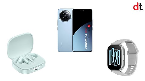 Make Your Valentine’s Day Special with Xiaomi’s Perfect Tech Gifts!