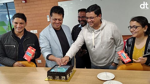 XPG and Acro Engineering Bring Eco-Friendly LANCER NEON RGB DDR5 Memory to Indian Market