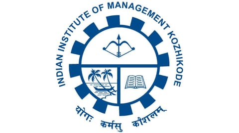 IIM Kozhikode & Emeritus Launch AI-Powered Design Thinking Programme