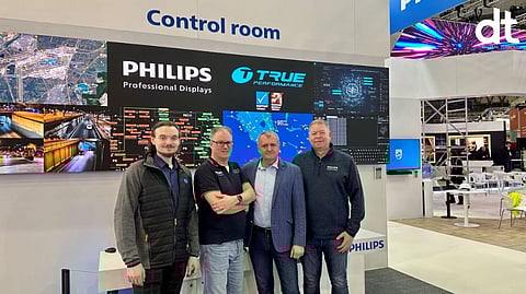 PPDS Expands Outdoor LED Display Lineup with Philips Urban LED 5000, 6000 & 7000 Series