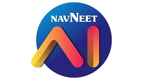 Navneet Education Launches ‘Navneet AI’ to Revolutionize Teaching in India