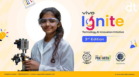 Vivo India Expands vivo Ignite with Key Partnerships for Youth Innovation