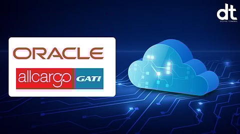 Allcargo Gati Boosts Efficiency by 20% with Oracle Cloud Infrastructure
