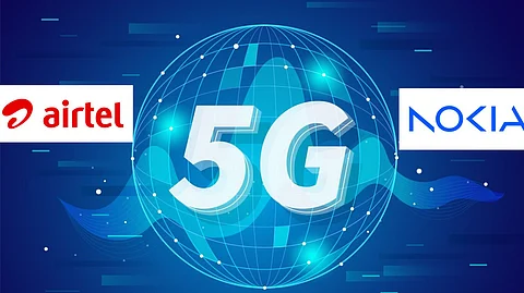 Airtel Partners with Nokia to Expand 5G Fixed Wireless Access Nationwide