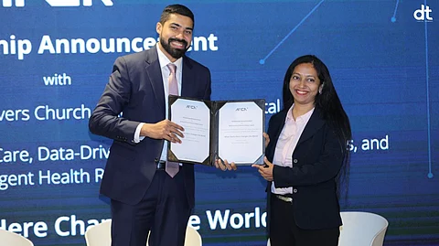 Arca AI Announces Strategic Collaborations to Revolutionize Healthcare with AI Solutions