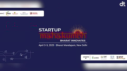 Startup Mahakumbh 2025 Returns as the World’s Largest Gathering of Innovators and Entrepreneurs