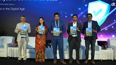 Seqrite Identifies 11.46 Million Malware Threats in Karnataka in Its 2025 Cyber Threat Report