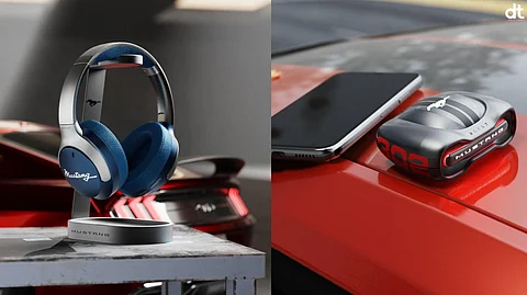 Boult Expands Mustang Partnership with High Performance Audio Line-up