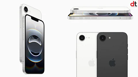 Apple Launches iPhone 16e with Powerful AI and Pro-Grade Camera