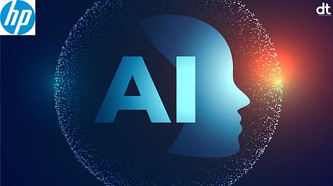 HP Strengthens AI Focus with Acquisition of Humane’s Cosmos Platform and Patents