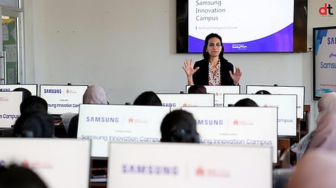 Samsung R&D India Inaugurates Innovation Campus to Empower Women in Tech