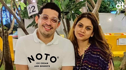 John Abraham-Backed NOTO Ice Cream Secures ₹15 Crore Funding