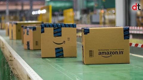 Amazon Prime India Sets Record with Fastest-Ever Deliveries in 2024