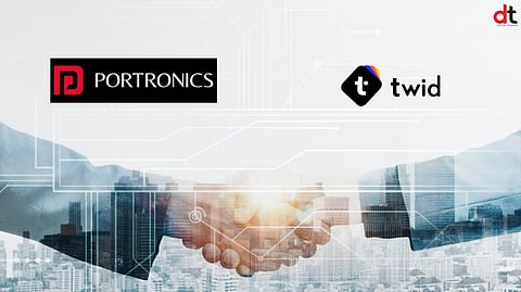 Portronics Partners with Twid to Revolutionize Shopping with Reward-Based Payments