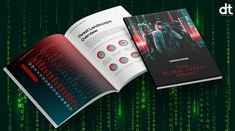 China’s Cyber Attacks Increase by 150% as AI Driven Threats Escalate: CrowdStrike