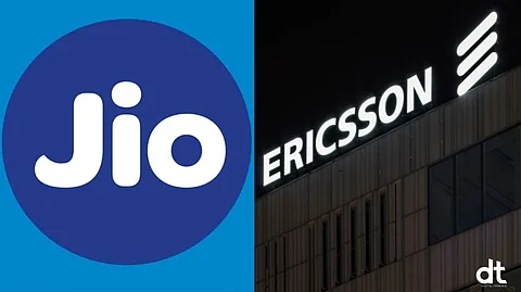 Ericsson and Jio Ensure Seamless 5G Experience for Millions at Maha Kumbh 2025