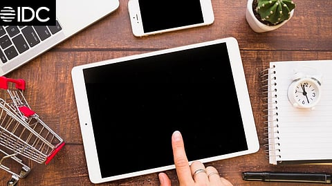 Samsung Dominates India’s Tablet Market with 42.6% Share in 2024: IDC