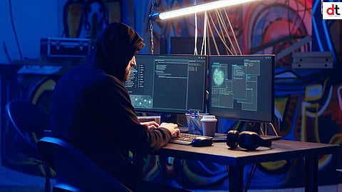 Cybercrime to Cost India ₹20,000 Crore in 2025, Says CloudSEK