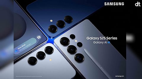 Samsung Offers Exciting Loyalty Bonus on Galaxy S25 Ultra