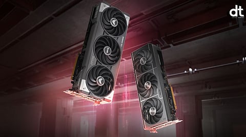 ASUS Introduces Radeon RX 9070 & 9070 XT Graphics Cards with Advanced Cooling