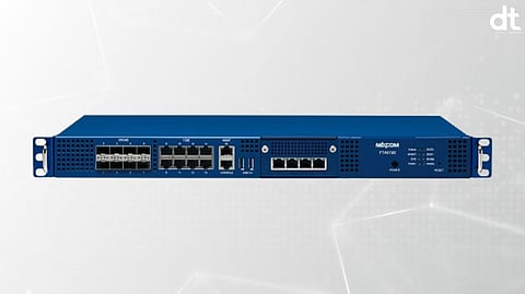 NEXCOM Introduces FTA 5190 AI-Powered Edge Server with Intel Xeon 6 SoC