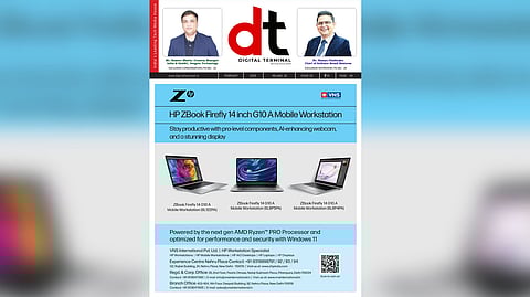 DT February Issue 2025