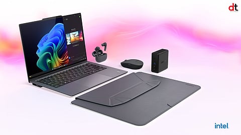 Lenovo Unveils ThinkPad X9 14 Aura Edition in India with AI-Powered Smart Features