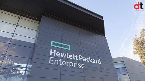 HPE Unveils Next-Gen Connectivity Solutions at MWC 2025