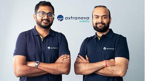 Astranova Mobility Aims to Double EV Deployments in the Next 12 Months