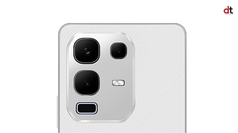 Infinix Note 50x Set to Launch with Octagonal ‘Gem-Cut’ Camera Module
