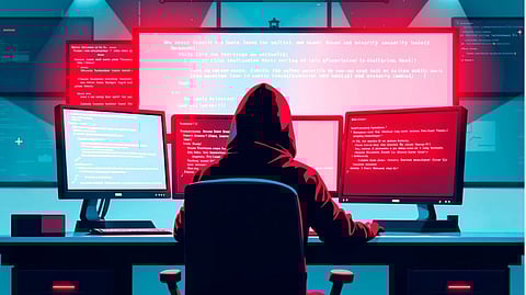 Web DDoS Attacks Skyrocket by 550% in 2024: Radware