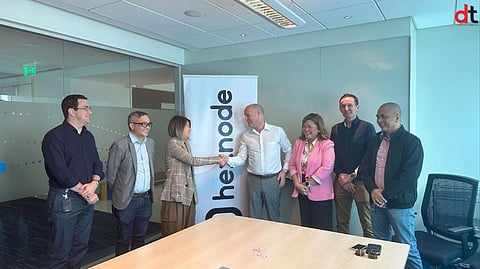 Hexnode Joins Forces with Globe Business to Enhance Endpoint Security in the Philippinesqa