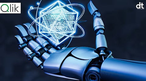 AWS Returns as Diamond Sponsor for Qlik Connect 2025