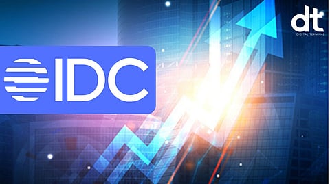 Asia Pacific Cloud Spending to Hit $250 Billion by 2025: IDC