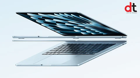 Apple Unveils MacBook Air with M4 Chip and Apple Intelligence
