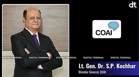 COAI Highlights Concerns Over TRAI’s Licensing Framework