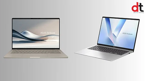 ASUS Expands AI PC Lineup with Zenbook A14 and Vivobook 16 in India