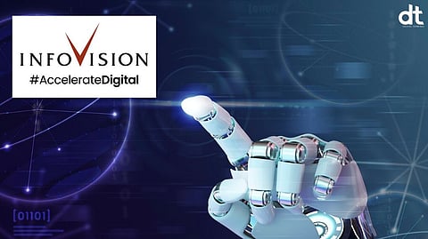 InfoVision Leads AI Conversations at TM Forum Tour Mumbai