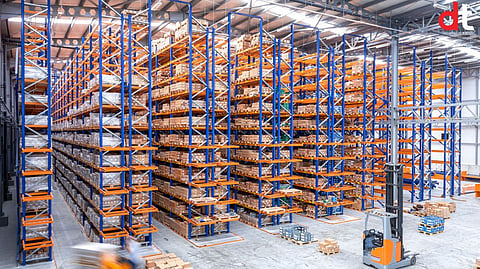 Zebra Study Reveals Growing Demand for Automation in APAC Warehouses