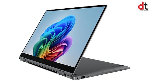 Samsung Unveils AI-Powered Galaxy Book5 Series in India With Ultra-Fast Performance