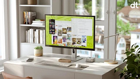 ALOGIC to Showcase Cutting-Edge 5K & 4K UHD Displays at Convergence India 2025