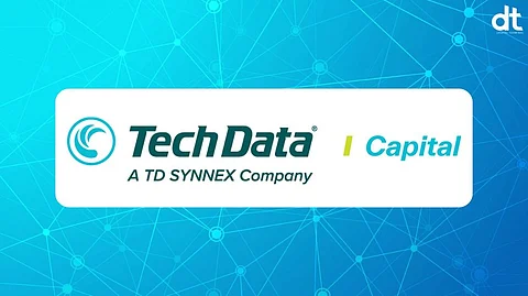 Tech Data Capital Arrives in India with Tailored Financial Solutions for IT Partners